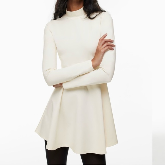 Aritzia | Sunday Best Freedance Dress | Sz S - Picture 2 of 5